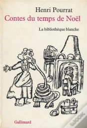 Capa do artigo Contes Du Temps De Noel