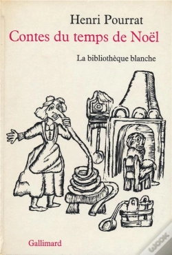 Capa do artigo Contes Du Temps De Noel