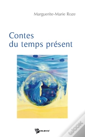 Capa do artigo Contes Du Temps Présent