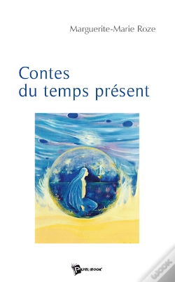 Capa do artigo Contes Du Temps Présent