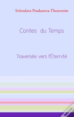 Capa do artigo Contes Du Temps