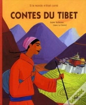Capa do artigo Contes Du Tibet