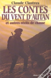 Capa do artigo Contes Du Vent D Autan Et Aut