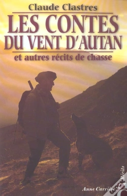 Capa do artigo Contes Du Vent D Autan Et Aut