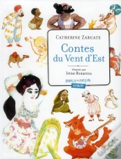 Capa do artigo Contes Du Vent D