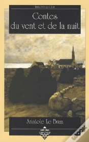 Capa do artigo Contes Du Vent Et De La Nuit