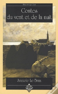 Capa do artigo Contes Du Vent Et De La Nuit