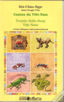 Capa do artigo Contes Du Viet-Nam