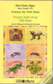 Capa do artigo Contes Du Viet-Nam