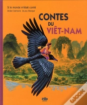Capa do artigo Contes Du Viêt-Nam