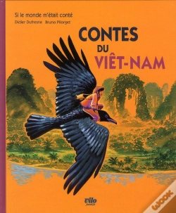 Capa do artigo Contes Du Viêt-Nam