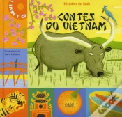 Capa do artigo Contes Du Vietnam