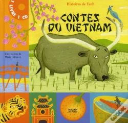 Capa do artigo Contes Du Vietnam