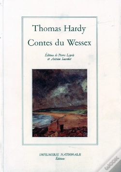 Capa do artigo Contes Du Wessex