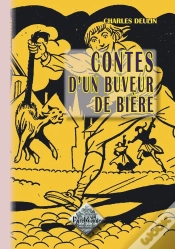 Capa do artigo Contes D