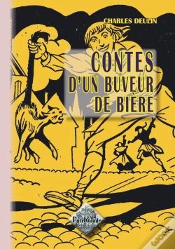 Capa do artigo Contes D'Un Buveur De Biere