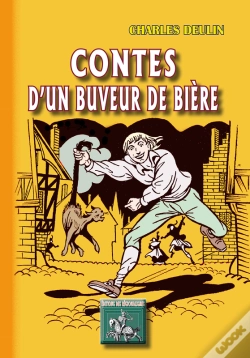 Capa do artigo Contes D'Un Buveur De Bière