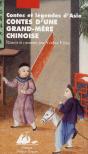 Contes D'Une Grand-Mère Chinoise - Preview
