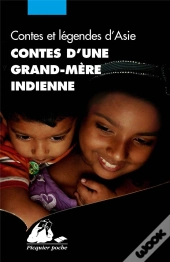Contes D'Une Grand-Mere Indienne