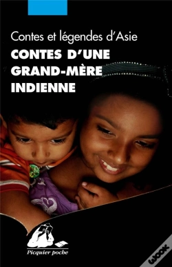 Capa do artigo Contes D'Une Grand-Mere Indienne