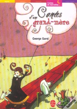 Capa do artigo Contes D'Une Grand-Mere