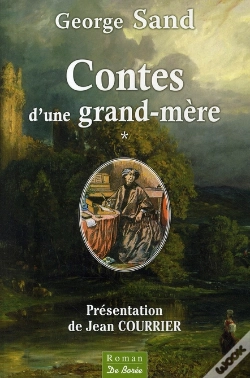 Capa do artigo Contes D'Une Grand-Mère T.1
