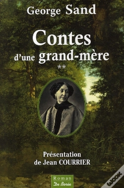Capa do artigo Contes D'Une Grand-Mère T.2