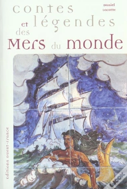 Capa do artigo Contes & Legendes Des Mers Du Monde