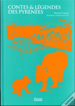 Capa do artigo Contes & Légendes Des Pyrénées