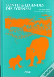 Capa do artigo Contes & Légendes Des Pyrénées