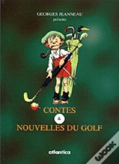 Contes & Nouvelles Du Golf