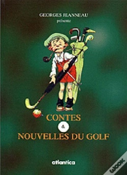 Capa do artigo Contes & Nouvelles Du Golf