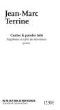 Contes & Paroles Bèlè : Polyphonie Et Esprit Des Bons-Lieux - Preview