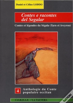 Capa do artigo Contes E Racontes Del Segalar