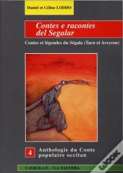 Capa do artigo Contes E Racontes Del Segalar