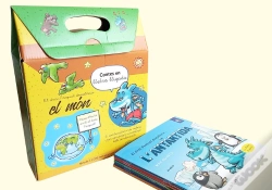 Capa do artigo Contes En Lletra Lligada