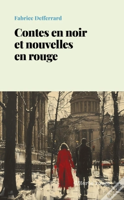 Capa do artigo Contes En Noir Et Nouvelles En Rouge