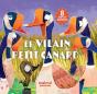 Contes En Pop-Up - Le Vilain Petit Canard - Preview