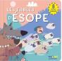 Contes En Pop-Up - Les Fables D'Esope - Preview