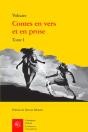 Contes En Vers Et En Prose Tome 1 - Preview