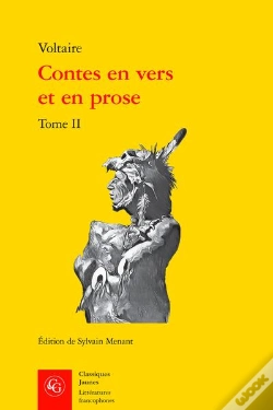 Capa do artigo Contes En Vers Et En Prose Tome 2