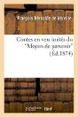 Contes En Vers Imites Du Moyen De Parvenir - Preview