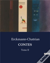 Capa do artigo Contes - .