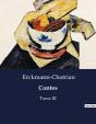 Contes - . - Preview