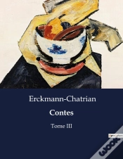 Capa do artigo Contes - .
