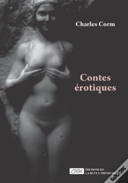 Capa do artigo Contes Érotiques