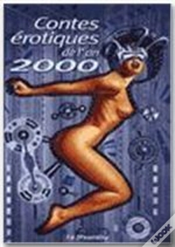 Capa do artigo Contes Erotiques De L'An 2000