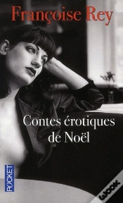 Capa do artigo Contes Erotiques De Noel