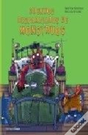 Capa do artigo Contes Esbojarrats De Monstres