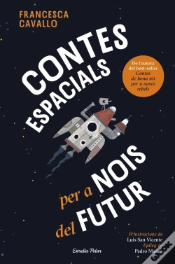 Capa do artigo Contes Espacials Per A Nois Del Futur
